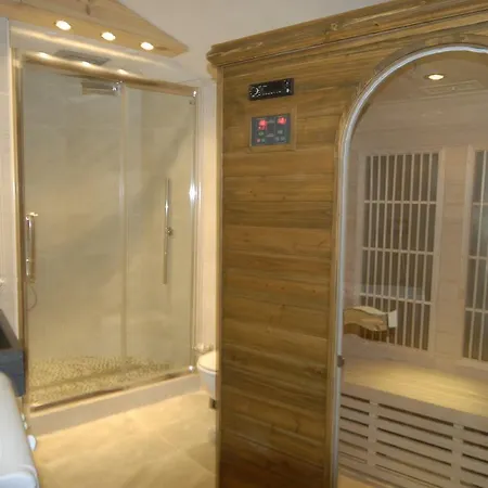 La Coquille Lägenhet Breuil-Cervinia