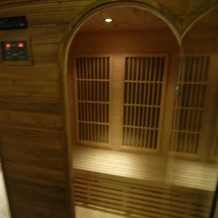 La Coquille Breuil-Cervinia