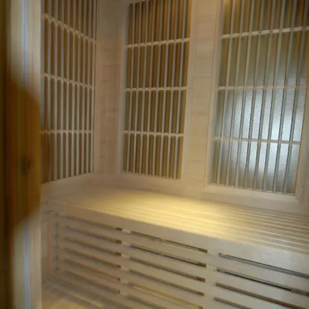 Appartement La Coquille *