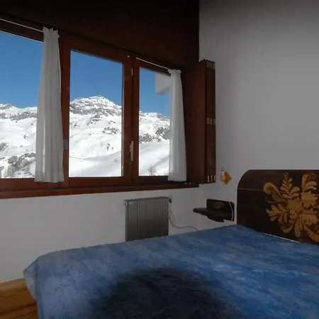 La Coquille 아파트 *