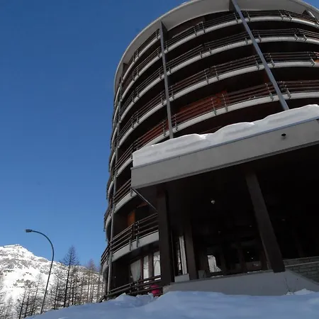 La Coquille Appartement Breuil-Cervinia