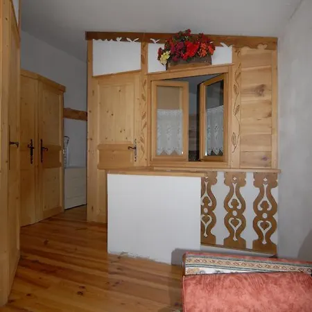 La Coquille * Breuil-Cervinia