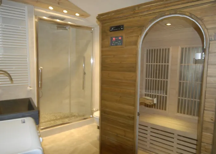 La Coquille Apartmán Breuil-Cervinia