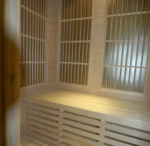 Apartmán La Coquille *